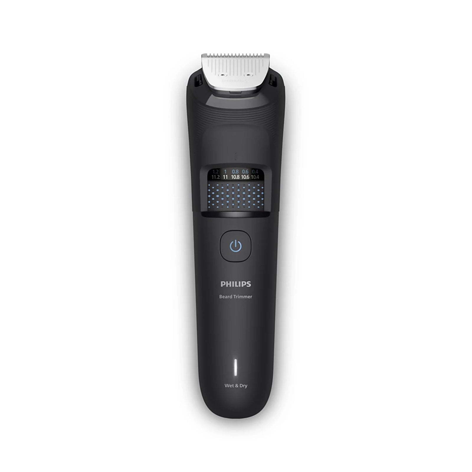 Philips Beard Trimmer Cordless Wet & Dry 0.4-20mm PHILIPS